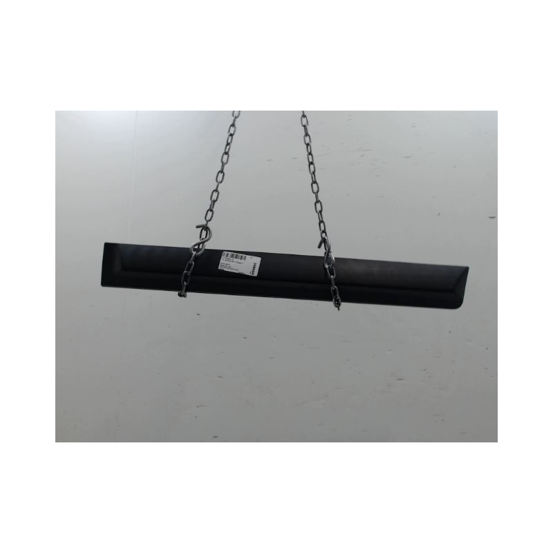 PROTECTION PORTE ARRIERE GAUCHE CITROEN C4 I Phase 2 2008-2010