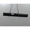 PROTECTION PORTE ARRIERE GAUCHE CITROEN C4 I Phase 2 2008-2010