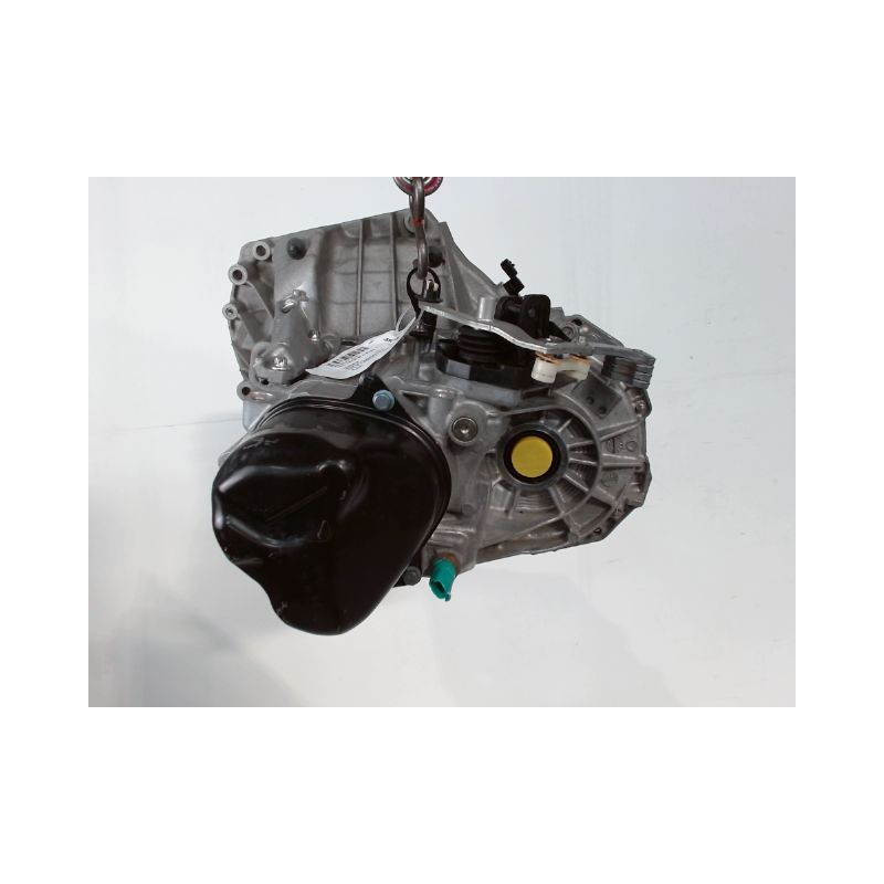 BOITE A VITESSE MECANIQUE RENAULT CLIO IV Phase 1 2012-... 0.9 TCe 75 