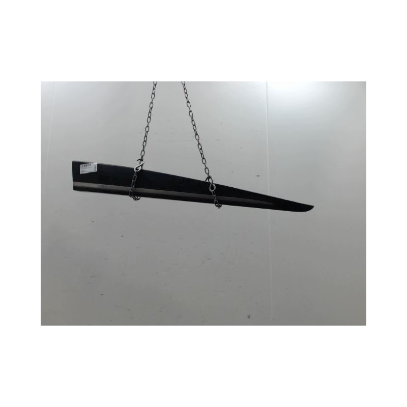 PROTECTION PORTE AVANT DROIT RENAULT CLIO IV Phase 1 2012-...