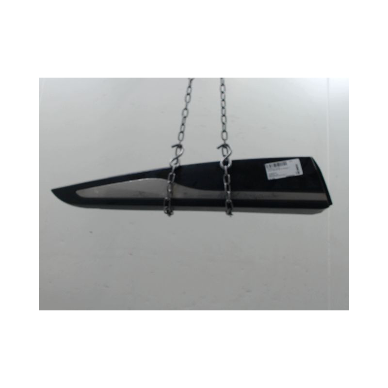 PROTECTION PORTE ARRIERE DROIT RENAULT CLIO IV Phase 1 2012-...