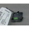 OBTURATEUR COUVRE CROCHET DE BOUCLIER AV RENAULT CLIO IV Phase 1 2012-...
