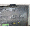 OBTURATEUR COUVRE CROCHET DE BOUCLIER AV RENAULT CLIO IV Phase 1 2012-...
