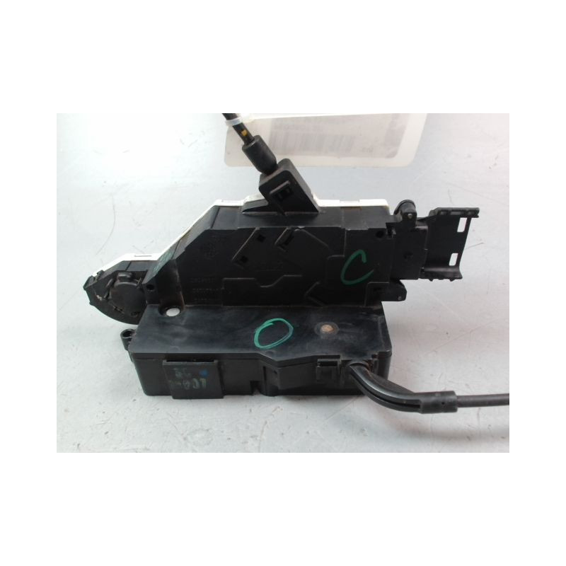 SYSTEME CONDAMNATION AVANT DROIT PEUGEOT 207 CC 2P 2007-...