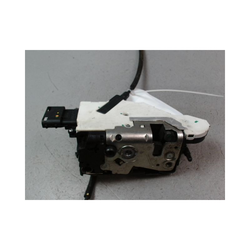 SYSTEME CONDAMNATION AVANT DROIT PEUGEOT 207 CC 2P 2007-...