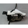 SYSTEME CONDAMNATION AVANT DROIT PEUGEOT 207 CC 2P 2007-...