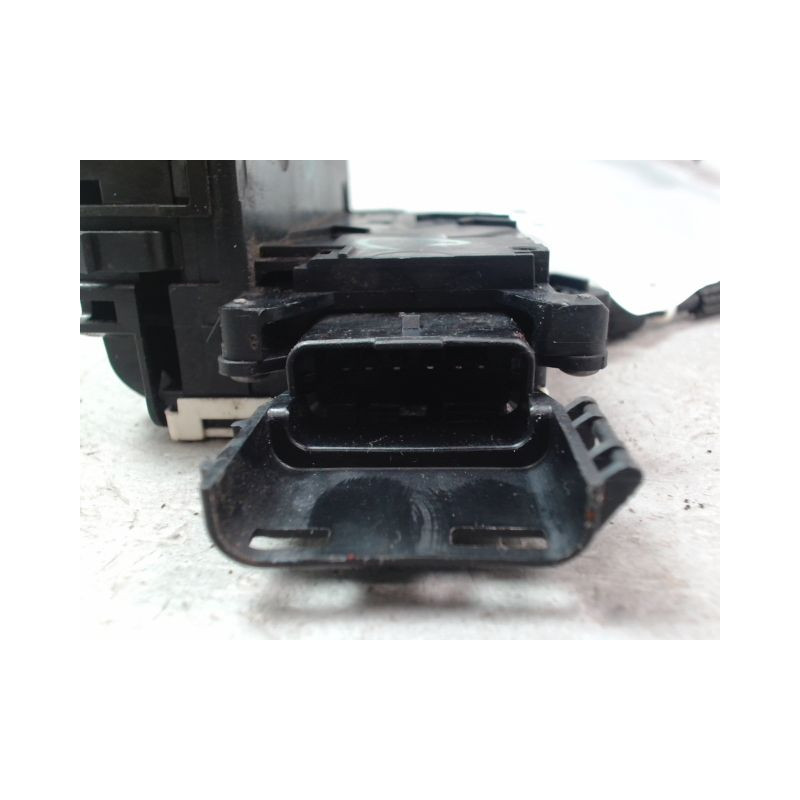 SYSTEME CONDAMNATION AVANT DROIT PEUGEOT 207 CC 2P 2007-...
