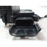 SYSTEME CONDAMNATION AVANT DROIT PEUGEOT 207 CC 2P 2007-...