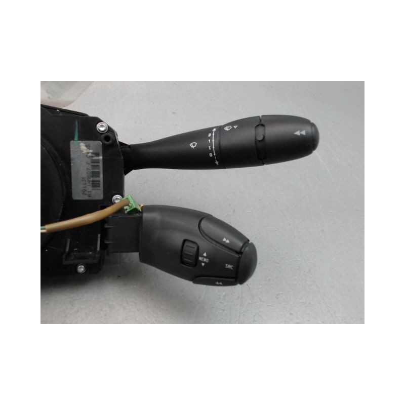 BLOC COMMODOS PEUGEOT 207 CC 2P 2007-...