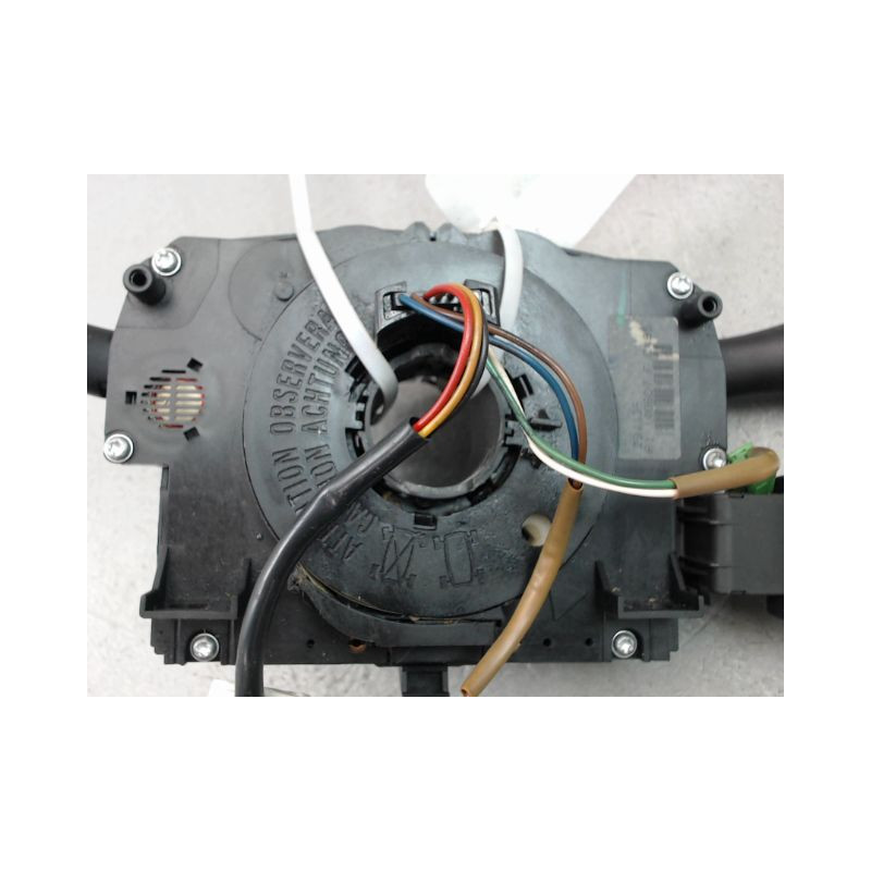 BLOC COMMODOS PEUGEOT 207 CC 2P 2007-...