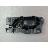 POIGNEE INTERIEURE PORTE AVANT DROIT PEUGEOT 207 CC 2P 2007-...