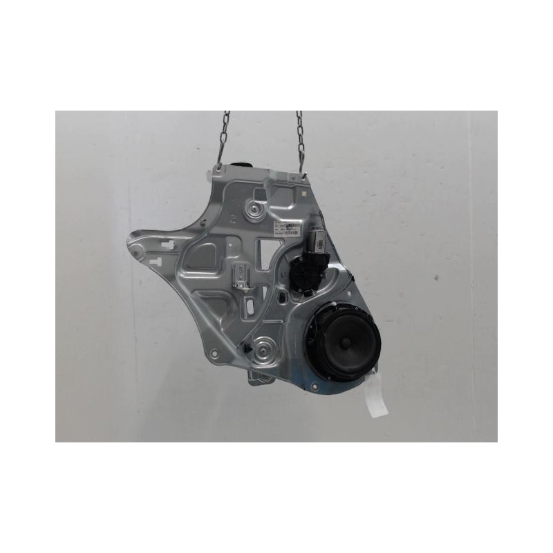 MECANISME+MOTEUR LEVE-GLACE ARRIERE GAUCHE KIA SPORTAGE BREAK III PHASE 1 2010-2014