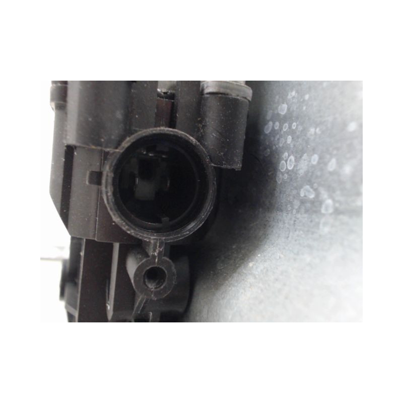 MECANISME+MOTEUR LEVE-GLACE ARRIERE GAUCHE KIA SPORTAGE BREAK III PHASE 1 2010-2014