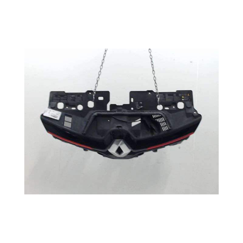CALANDRE RENAULT CLIO IV Phase 1 2012-...