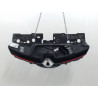 CALANDRE RENAULT CLIO IV Phase 1 2012-...
