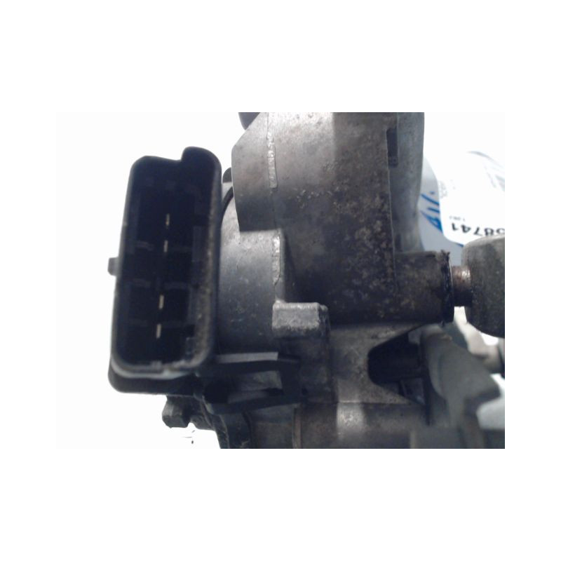 MECANISME ESSUIE-GLACE AVANT NISSAN QHASQAI 2007-