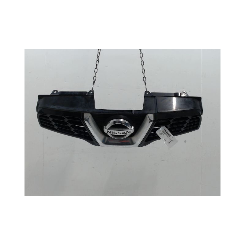 CALANDRE NISSAN QASHQAI +2 I Phase 2 LONG 2010-2014