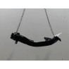 SUPPORT PHARE GAUCHE BMW SERIE 1 I Phase 1 (E87) 2004-2006