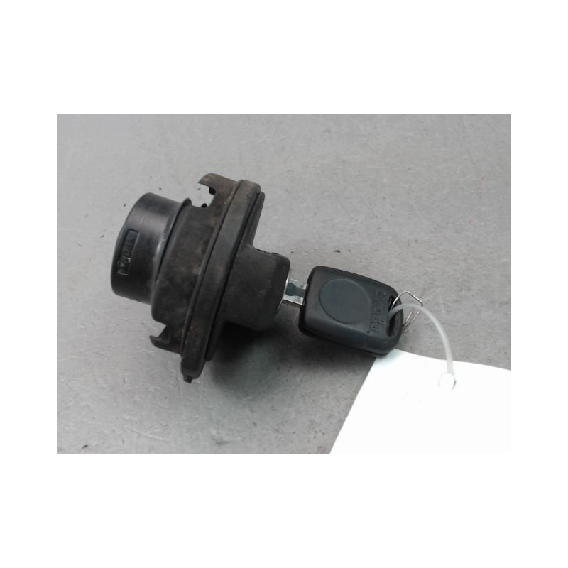BOUCHON RESERVOIR A CARBURANT SKODA FABIA I Phase 2 2004-2007