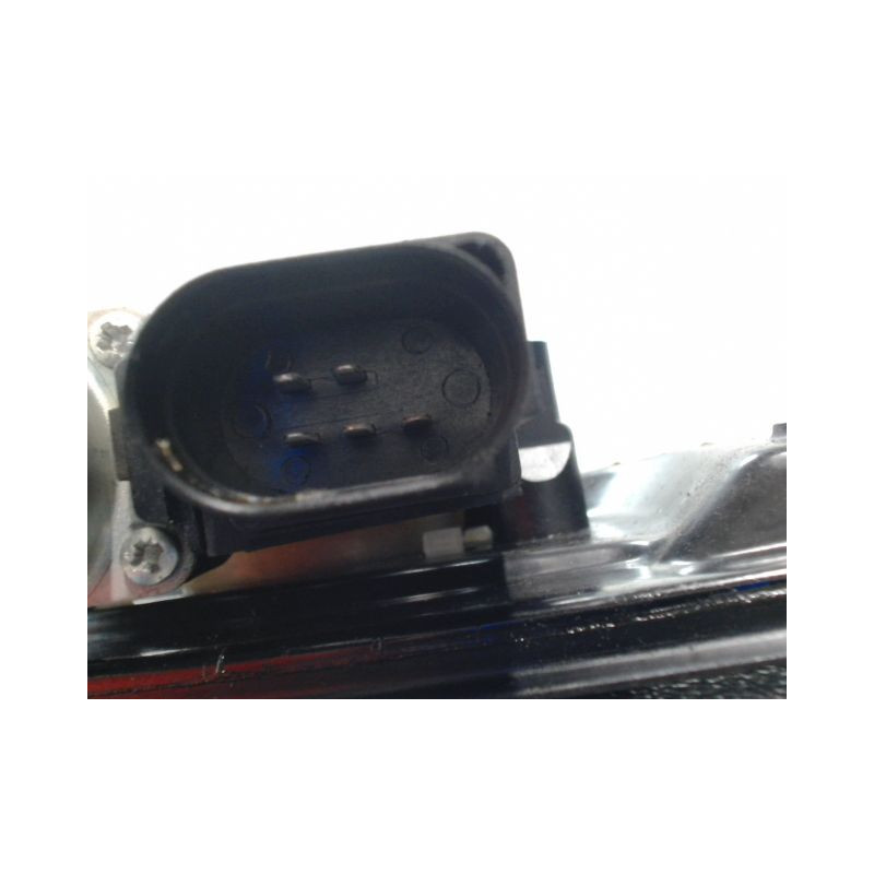 MECANISME+MOTEUR LEVE-GLACE ARRIERE GAUCHE BMW X1
