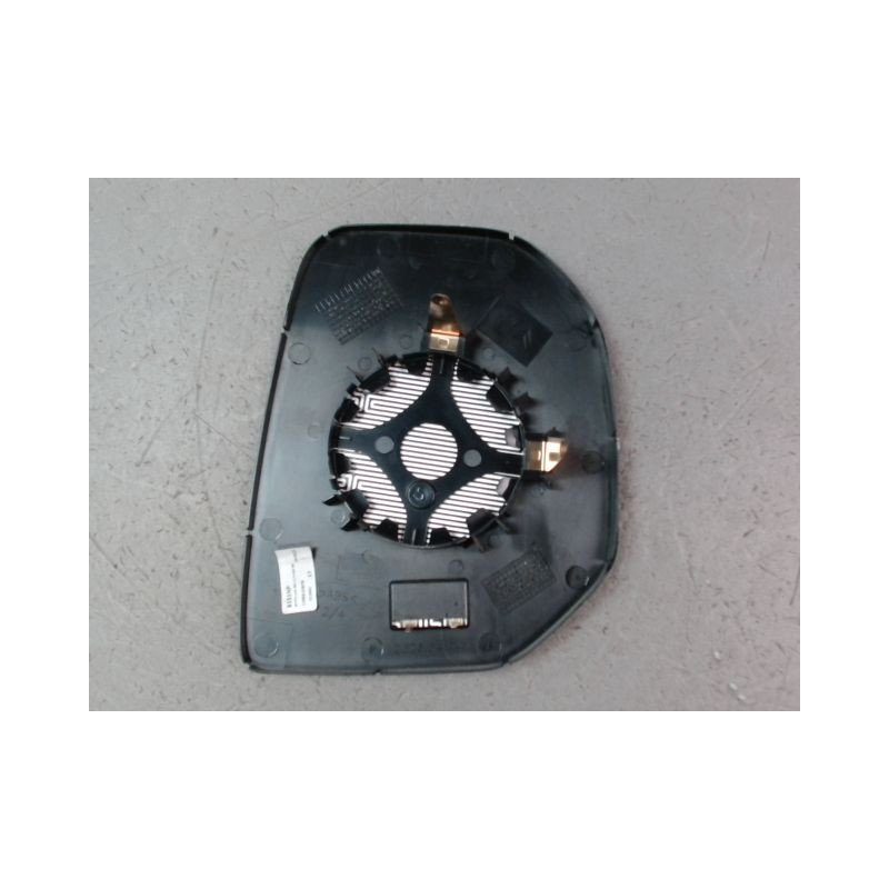 GLACE RETROVISEUR EXT G CITROEN BERLINGO FG II Phase 1 (B9) 2008-2012