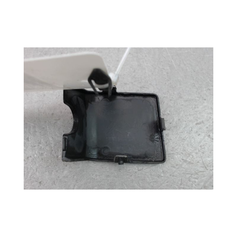 OBTURATEUR COUVRE CROCHET DE BOUCLIER AV CITROEN BERLINGO FG II Phase 1 (B9) 2008-2012