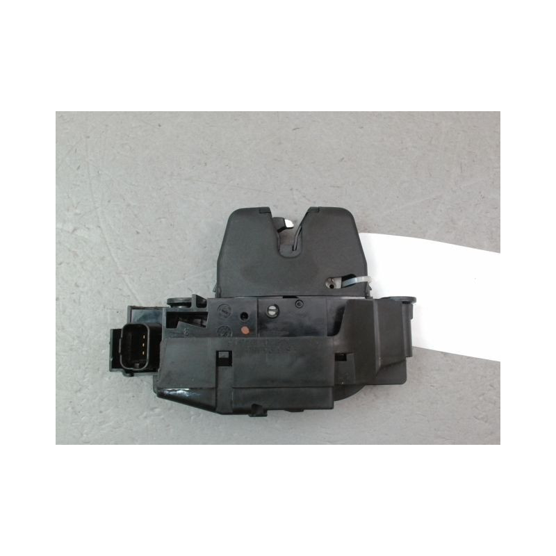 SERRURE HAYON  PEUGEOT 308 2011-