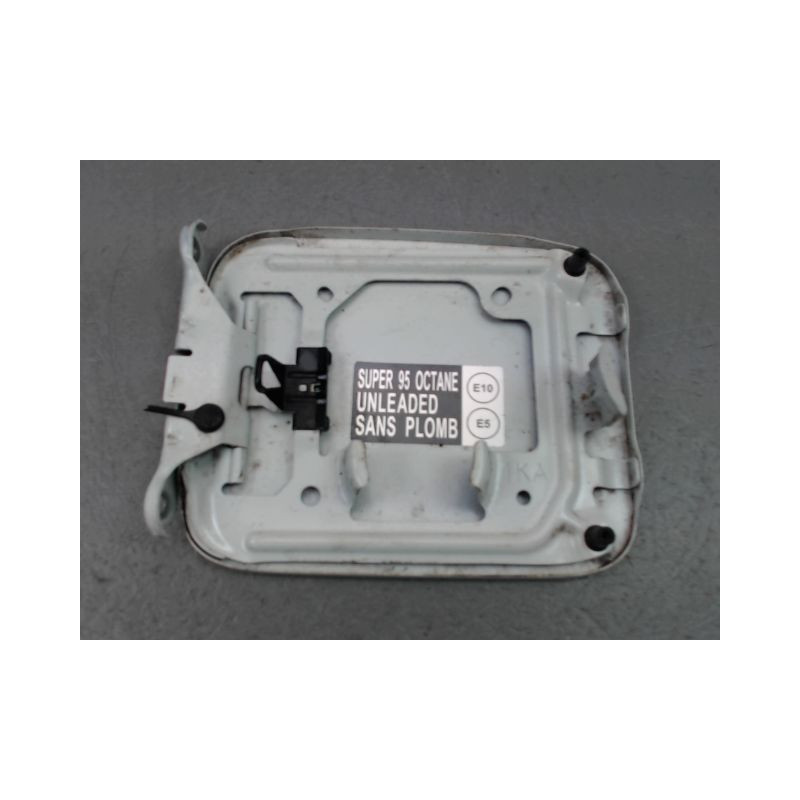 VOLET DE TRAPPE CARBURANT NISSAN JUKE Phase 2 2014-...