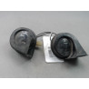 KLAXON / AVERTISSEUR PEUGEOT 407 SW Phase 1 2004-2008