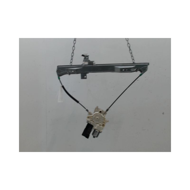 MECANISME+MOTEUR LEVE-GLACE AVANT GAUCHE PEUGEOT 407 SW Phase 1 2004-2008