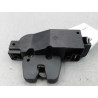 SERRURE HAYON  PEUGEOT 407 SW Phase 1 2004-2008