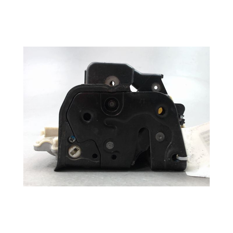 SYSTEME CONDAMNATION AVANT DROIT AUDI A3 SPORTBACK II Phase 1 (8P) 2004-2008