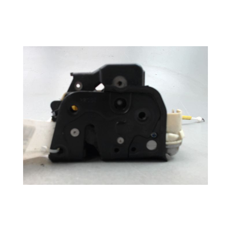 SYSTEME CONDAMNATION AVANT GAUCHE AUDI A3 SPORTBACK II Phase 1 (8P) 2004-2008