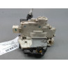 SYSTEME CONDAMNATION AVANT GAUCHE AUDI A3 SPORTBACK II Phase 1 (8P) 2004-2008