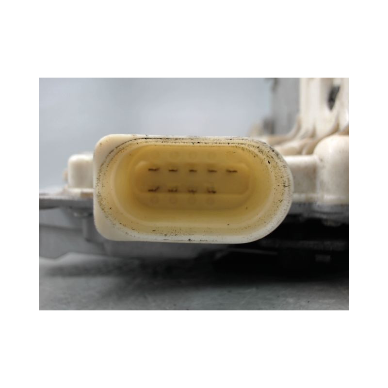 SYSTEME CONDAMNATION AVANT GAUCHE AUDI A3 SPORTBACK II Phase 1 (8P) 2004-2008