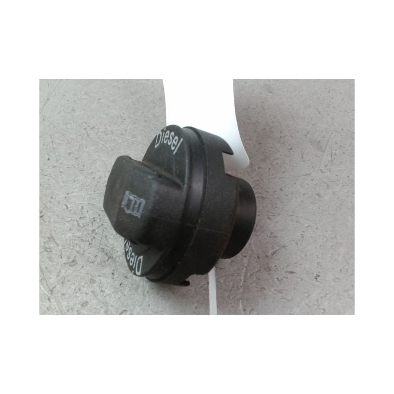 BOUCHON RESERVOIR A CARBURANT AUDI A3 SPORTBACK II Phase 1 (8P) 2004-2008