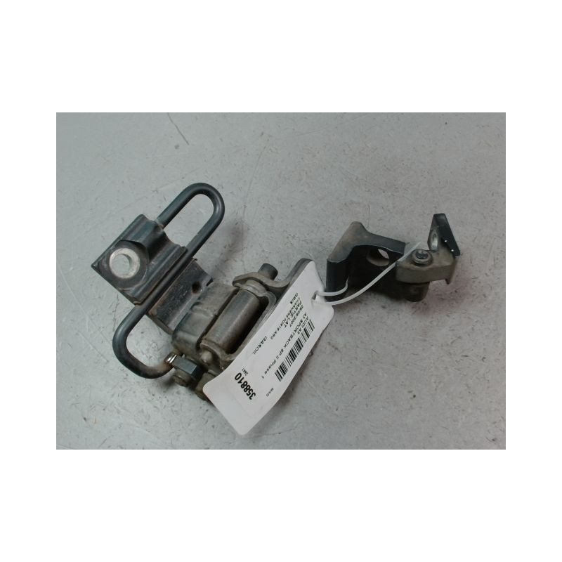 CHARNIÈRE PORTE ARG AUDI A3 SPORTBACK II Phase 1 (8P) 2004-2008