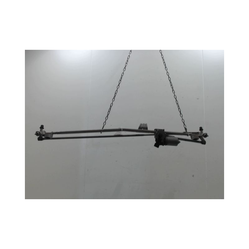MECANISME ESSUIE-GLACE AVANT OPEL ZAFIRA MONOSP. II Phase 1 (B) 2005-2007