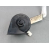KLAXON / AVERTISSEUR PEUGEOT 206 + 2009-2013