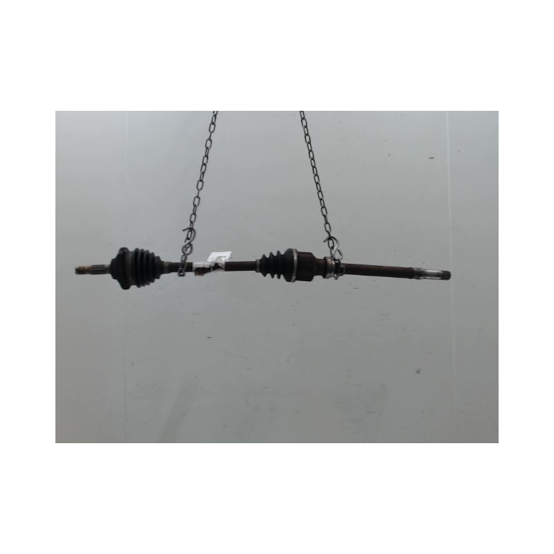 TRANSMISSION AVANT DROIT PEUGEOT 206 + 2009-2013 1.1