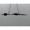 TRANSMISSION AVANT DROIT PEUGEOT 206 + 2009-2013 1.1
