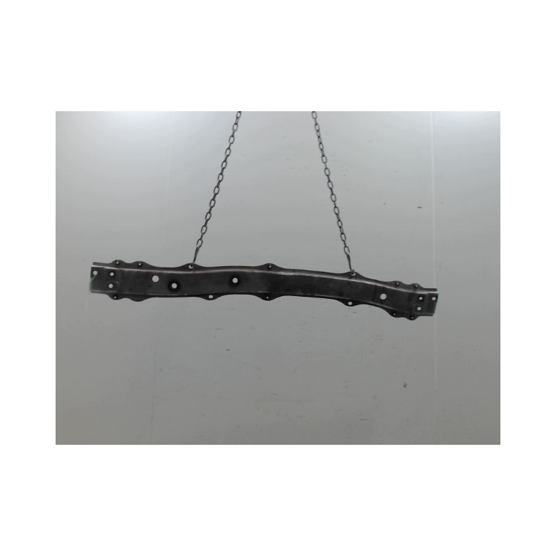 TRAVERSE INFERIEURE ARMATURE AVANT CITROEN C1 I Phase 2 2008-2012