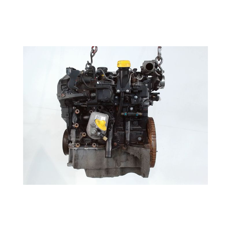MOTEUR DIESEL RENAULT MEGANE III Phase 1 2008-2012 1.5 dCi 