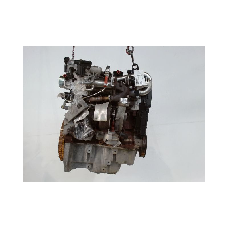 MOTEUR DIESEL RENAULT MEGANE III Phase 1 2008-2012 1.5 dCi 