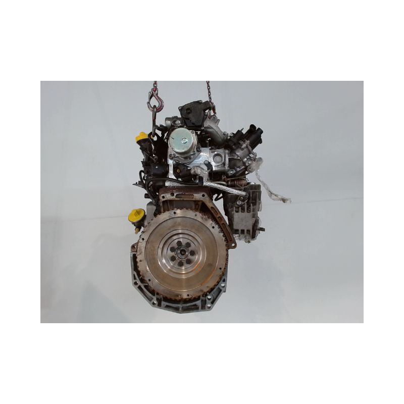 MOTEUR DIESEL RENAULT MEGANE III Phase 1 2008-2012 1.5 dCi 