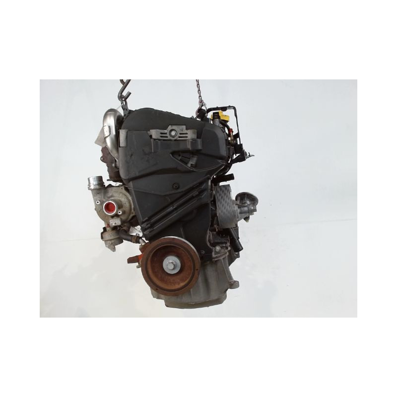 MOTEUR DIESEL RENAULT MEGANE III Phase 1 2008-2012 1.5 dCi 