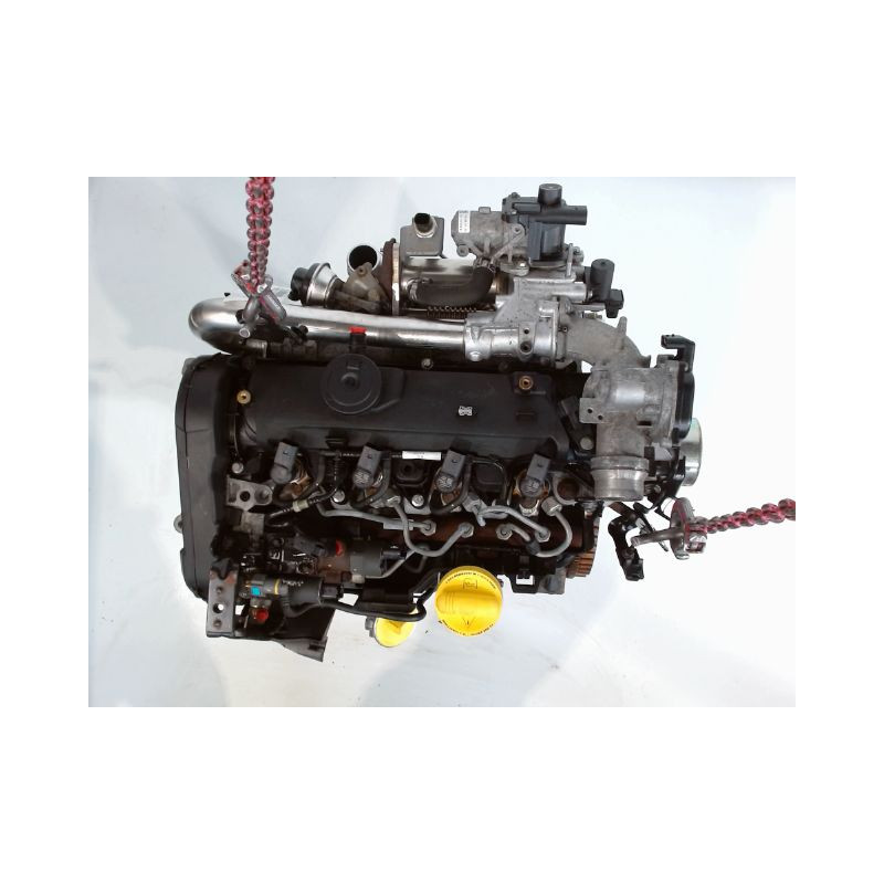MOTEUR DIESEL RENAULT MEGANE III Phase 1 2008-2012 1.5 dCi 