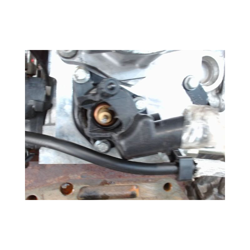 MOTEUR DIESEL RENAULT MEGANE III Phase 1 2008-2012 1.5 dCi 