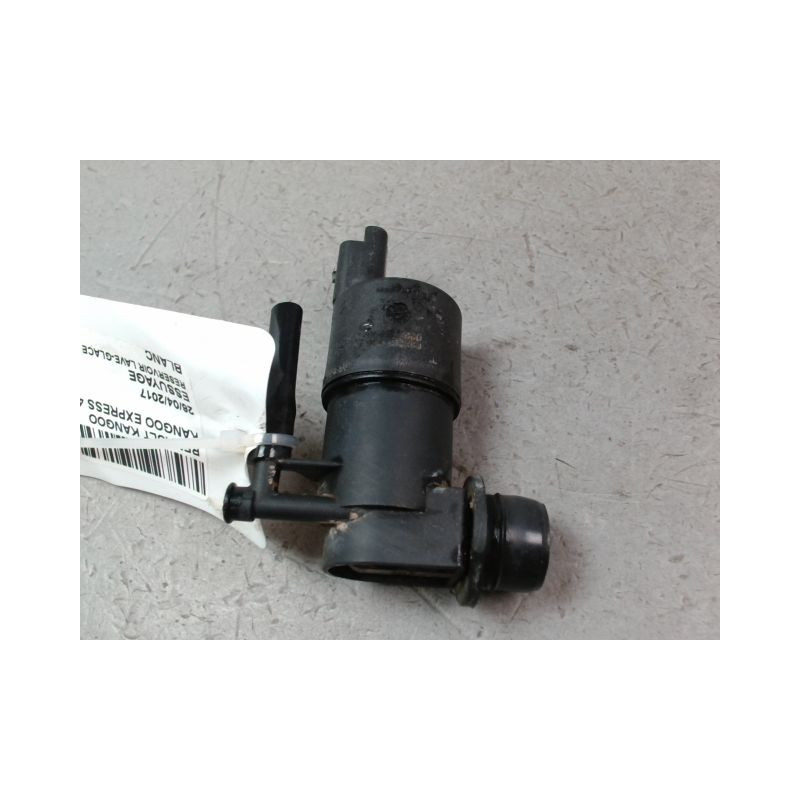 POMPE LAVE-GLACE AVANT RENAULT KANGOO EXPRESS II Phase 2 2013-...