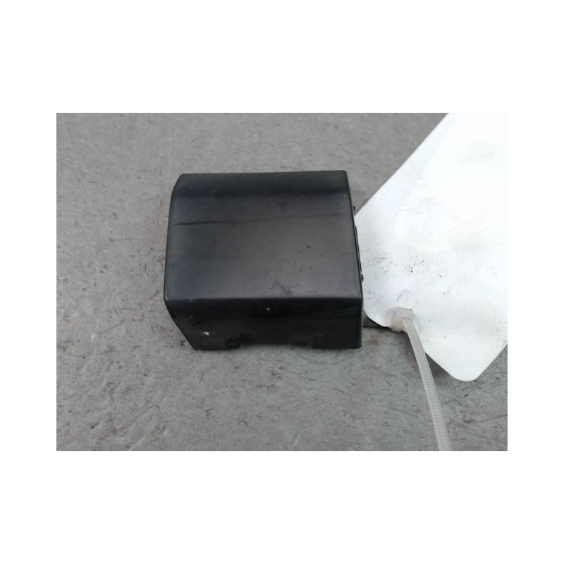 OBTURATEUR COUVRE CROCHET DE BOUCLIER AR PEUGEOT 308 2009-